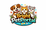 Bright Petportal , my logo